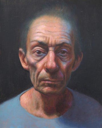Francien Krieg (1973) - Mr Jenkins