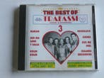 Trafassi - The Best of 3, Cd's en Dvd's, Ophalen of Verzenden, Zo goed als nieuw