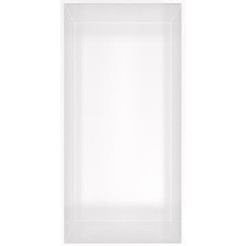 Hotbath &More Inbouwnis - 30 x 15 x 10 cm - Frameless - Mat, Ophalen of Verzenden, Nieuw