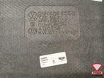 Tiguan 5na Allspace bodemplaat kofferbak vloer 5NN858855G, Ophalen, Gebruikt, Volkswagen