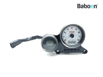 Tellerset Compleet KMH Harley-Davidson XR 1200 X Sportster, Verzenden, Gebruikt