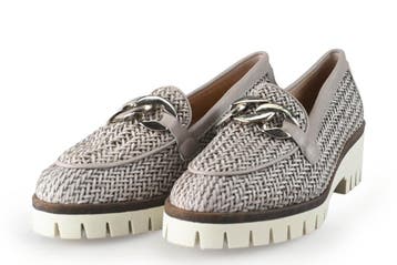 Jhay Loafers in maat 36 Beige, Jhay, Verzenden, Beige, Overige typen