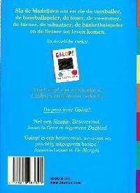 Kick! 9789020983890 Rufus Butler Seder, Verzenden, Gelezen, Rufus Butler Seder