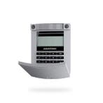 Jablotron JA-114E-GR, BUS codebedienpaneel met LCD,