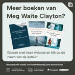 De laatste trein naar vrijheid 9789402710199, Boeken, Romans, Verzenden, Gelezen, Meg Waite Clayton