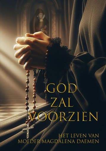 God Zal Voorzien | R. Molar | Nieuw, Ophalen of Verzenden, Nieuw, R. Molar