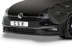 Voorskirt voor VW Golf 7 basis FA285-M, Verzenden, Nieuw