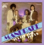 Mandrake – Its The Time For Us / Disco Magic (1-7-Vinyl-Si, Cd's en Dvd's, Ophalen of Verzenden, Nieuw in verpakking