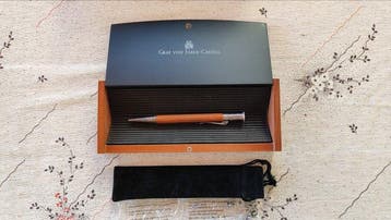 Graf von Faber-Castell - Balpen, Nieuw