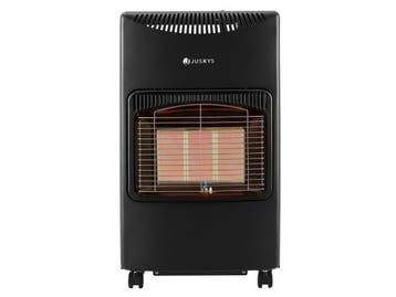 Veiling - Infrarood gasverwarming - 4200 Watt - 3 warmte sta, Doe-het-zelf en Verbouw, Verwarming en Radiatoren, Nieuw