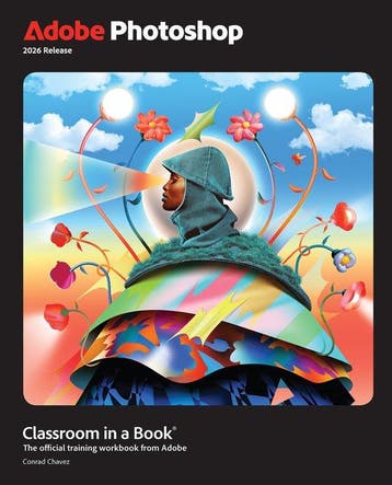 9780135495001 Classroom in a Book- Adobe Photoshop Classr..., Verzenden, Nieuw, Conrad Chavez