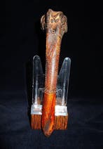 Dolk - Aso - Abelam - Papoea-Nieuw-Guinea (Zonder