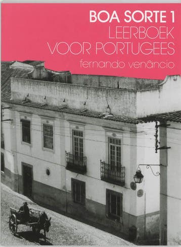 Boa sorte 1 Leerboek - F. Venancio 9789062837816, Verzenden, Gelezen, F. Venancio