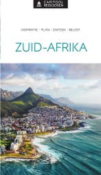 Zuid-Afrika / Capitool reisgidsen 9789000393374 Capitool, Verzenden, Zo goed als nieuw, Capitool