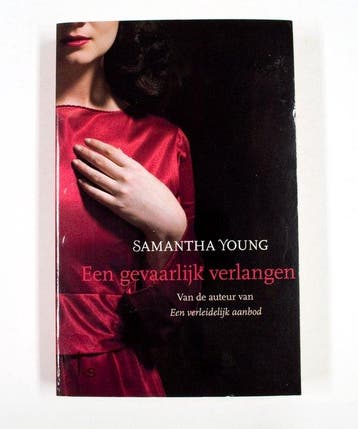 Een gevaarlijk verlangen (Special Sony/Lidl 2020) - Young, Boeken, Verzenden, Gelezen