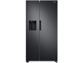 Samsung RS67A8810B1 - Amerikaanse koelkast - 409L, Verzenden, Zo goed als nieuw