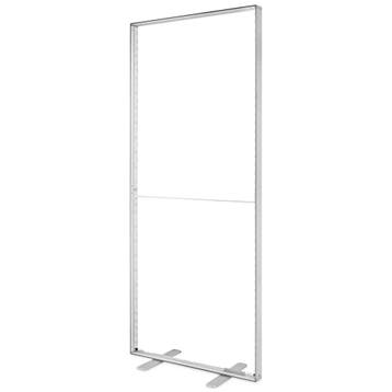 LED-Frame | BOX™ COMPACT | Aluminium | Dubbelzijdig |, Verzenden, Nieuw in verpakking
