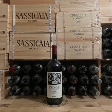 2024 Bibi Graetz, Soffocone di Vincigliata - Toscane IGT - 1, Nieuw
