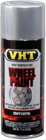 VHT wheel paint sp181 aluminium, Ophalen of Verzenden, Nieuw