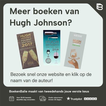 Hugh Johnsons Pocket Wine Book 2003. - Hugh Johnson, Verzenden, Zo goed als nieuw, Hugh Johnson