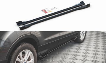 Zijskirts Ford Escape MK3 Maxton, Ophalen of Verzenden, Nieuw