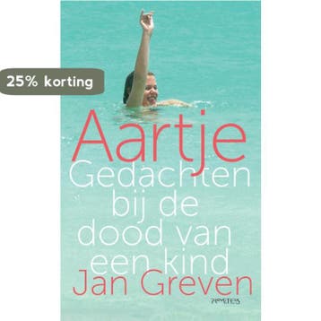 Aartje - Jan Greven 9789044627541, Boeken, Verzenden, Gelezen, Jan Greven