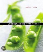 Understanding Nutrition International Edition 9781133587538, Boeken, Zo goed als nieuw