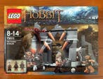 Lego Set - Set 79011 - The Lord of the Rings, The Hobbit -, Kinderen en Baby's, Speelgoed | Duplo en Lego, Nieuw