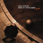 cd - Jaime Michaels - Once Or Twice Upon A Time, Verzenden, Zo goed als nieuw
