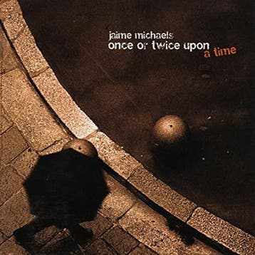 cd - Jaime Michaels - Once Or Twice Upon A Time, Verzenden, Zo goed als nieuw