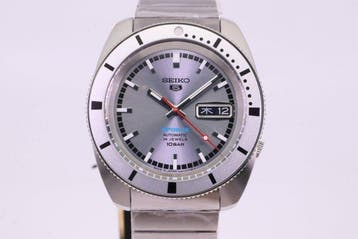 Seiko - Seiko 5 - SBSA269 | Limited Edition | Japan, Nieuw