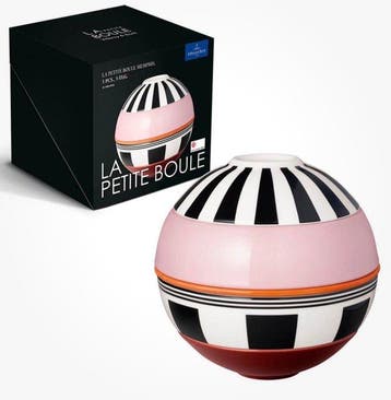 Villeroy & Boch - Tafelservies (5) - Petit Boule „Memphis“,