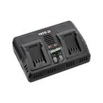 Yato Yt-828499 Batterijlader, Verzenden, Nieuw