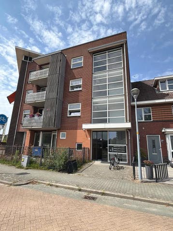 Te huur: Appartement Griseldalaan in Nieuw-Vennep, Nieuw-Vennep, Noord-Holland, Appartement