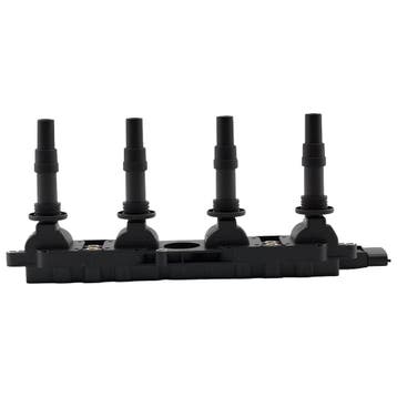 Bobine geschikt voor Opel Astra G Caravan CC 1.8L 1998-20..., Verzenden, Nieuw, Opel