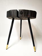 THE FOREST Art & Woodworking Studio - Salontafel - accacia -