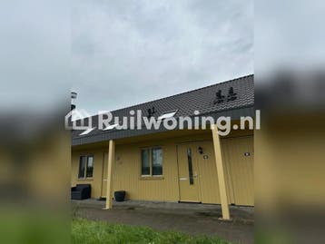 Gezellig huis in Nijmegen-Noord zoekt ruil, Huizen en Kamers, Woningruil