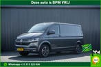 Volkswagen Volkswagen Transporter T6.1 2.0 TDI BULLI | L1H1, Automaat, Stof, Gebruikt, Overige kleuren