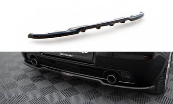 Diffuser Suzuki Swift Sport Maxton Glans Zwart, Ophalen of Verzenden, Nieuw