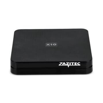 Zazitec X10 Set-top Box, Ophalen of Verzenden, Nieuw