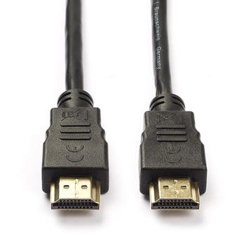 HDMI kabel 4K | Goobay | 1 meter, Verzenden, Nieuw