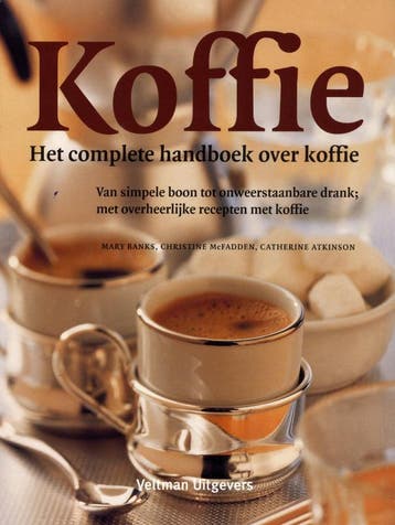 Koffie / Minibijbel - Maya Banks 9789048303021, Boeken, Verzenden, Gelezen, Maya Banks