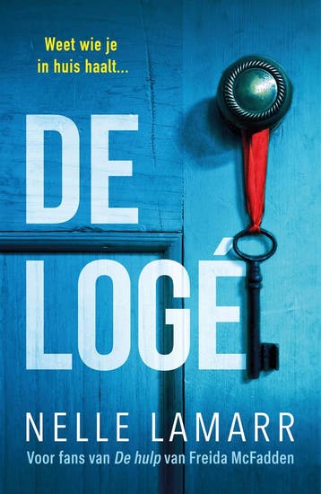 De logé - Nelle Lamarr 9789026171345, Boeken, Verzenden, Gelezen, Nelle Lamarr