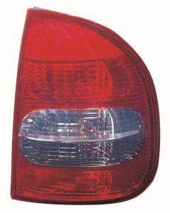 Achterlicht o.a: Opel, Corsa B (73, 78 - 79), Ophalen of Verzenden, Nieuw, Opel