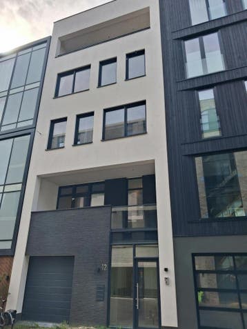 Appartement aan Camille Balystraat, Amsterdam, Amsterdam