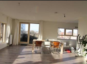 Te huur: Appartement Carolina MacGillavrylaan in Amsterdam, Noord-Holland, Appartement, Amsterdam