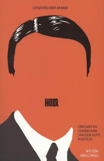 Hitler - Willem Melching 9789035138001, Verzenden, Gelezen, Willem Melching