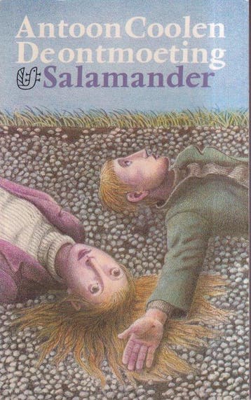 Ontmoeting - Coolen, Verzenden, Gelezen