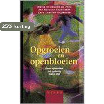OPGROEIEN EN OPENBLOEIEN - OPGROEIEN 9789029716680, Boeken, Verzenden, Gelezen, OPGROEIEN