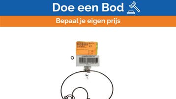 Bieden: Raytheon Anschutz gasket set for, Ophalen of Verzenden, Nieuw